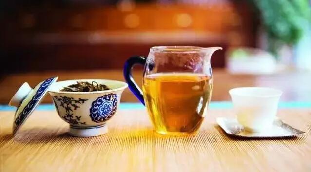 经常喝茶，会导致钙质流失吗？（经常喝茶会导致钙质流失吗）